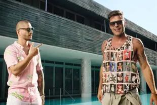 El video de los Ricky Martin y Maluma fue furor en su año de estreno, 2016, y aún hoy sigue dando que hablar en las redes
