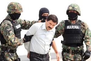 En el juicio de "el Chapo" dijeron que se envió cocaína de la Argentina a México