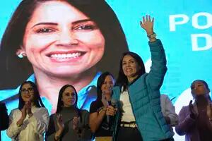 La caída de la candidata de Correa en Ecuador suma otra dolorosa derrota para la “Patria Grande”