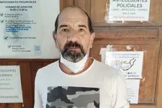 Demoraron en Berisso a uno de los asesinos del reportero gráfico José Luis Cabezas