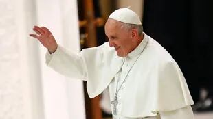 Francisco recibirá a Bonafini en el Vaticano el 27 de mayo próximo