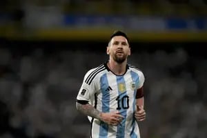 Un programa de TV reveló quién es el jugador de fútbol con el que Lionel Messi no se quiere cruzar jamás