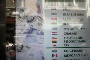 Dólar hoy: cuál es el precio de la moneda el 17 de mayo