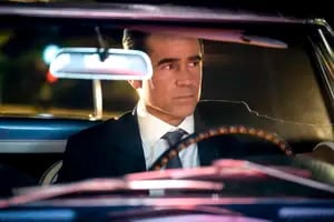 Colin Farrell: secretos de un actor que pasó de chico malo a rebelde maduro y aún atesora su encuentro con Diego Maradona