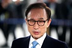 Por qué Corea del Sur perdona la corrupción de sus líderes