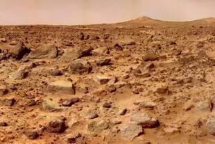 Hay tres sondas en camino a Marte