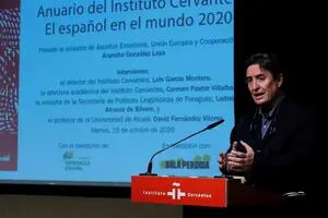 "Excelente salud" para el español: aumentó un 30% el número de hablantes