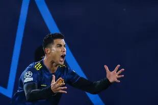 Cristiano Ronaldo es uno de los jugadores más disciplinados del mundo