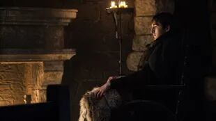 Bran Stark sabe que tiene mucho que conversar con Jon Snow