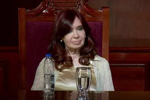 La Anses le pidió a la Justicia que rechace un recurso contra la doble pensión de Cristina Kirchner