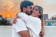 Sofía Pachano oficializó su romance con un actor argentino: sus primeras fotos
