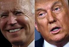 Elecciones. ¿Cuáles son las reglas para el primer debate entre Trump y Biden?