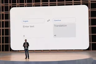 Google Translate ahora es compatible con quechua, guaraní y aimara