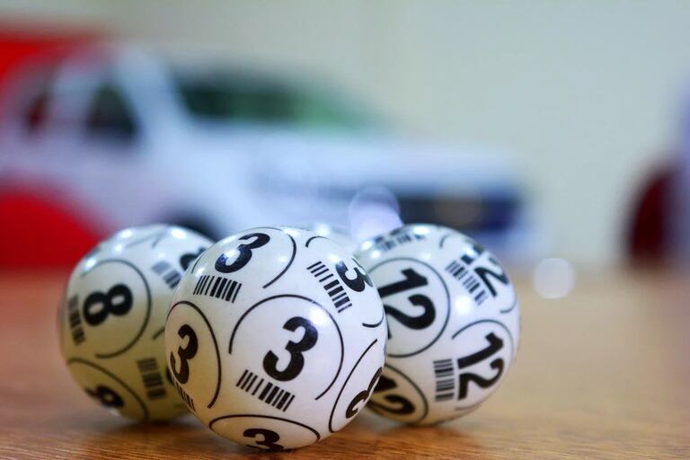 Hay pocas probabilidades de ganar el premio mayor de una lotería, pero algunos afortunados retan a las posibilidades