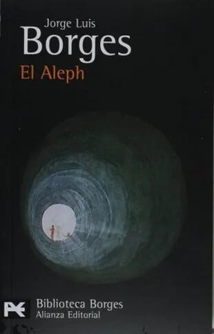 "El Aleph" de Jorge Luis Borges