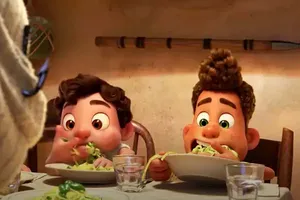 Ya se puede participar participar del restaurante Pixar Restó inspirado en las recetas de sus películas más exitosas