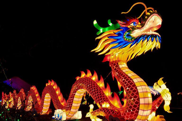 ¿Cuándo es el año nuevo chino y cuáles son las 18 predicciones que vas a querer conocer?
