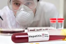 Alarma en Neuquén por un posible caso de hepatitis aguda grave de origen desconocido