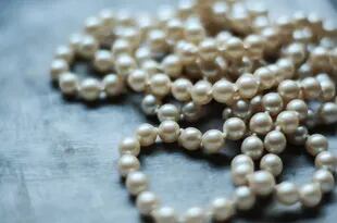 Cualquier amuleto con Perlas servirá a Capricornio en un año de expansión