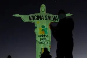 Brasil registró los primeros cuatro casos de “flurona” en América