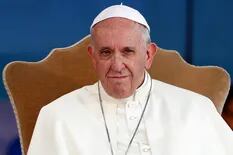 El Papa, sobre los abusos a menores en EEUU: "Esta suciedad está en la Iglesia"