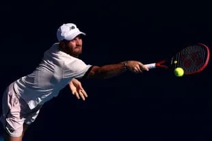 Tommy Paul avanzó a las semifinales del Australian Open 