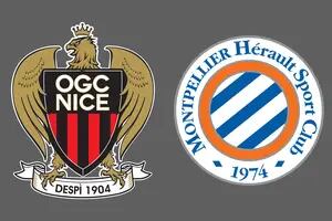 Niza - Montpellier: horario y previa del partido de la Ligue 1 de Francia