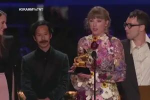 Premios Grammy 2021: todos los ganadores