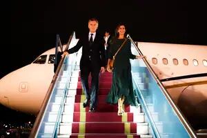 Macri llegó a Vietnam para ampliar los acuerdos comerciales