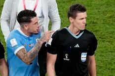 La situación de los futbolistas de Uruguay que pueden ser sancionados y quién es el más complicado