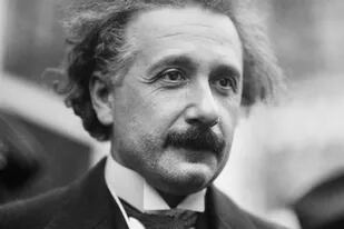 Los científicos nazis que buscaron desacreditar a Einstein con argumentos racistas