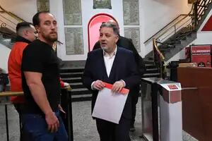 Independiente irá a la Justicia contra Hugo Moyano y hará una denuncia penal por el caso Gonzalo Verón