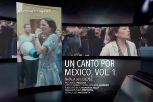 Latin Grammy 2020: todos los ganadores de la ceremonia