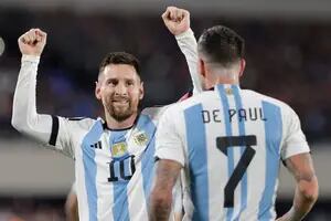 Precios de las entradas para Argentina vs. Paraguay: cómo comprar