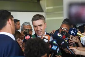 El gobernador de Chaco reclama ante la Corte los fondos perdidos por la reforma de Ganancias