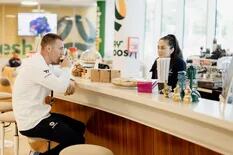 El café “mágico” que mejora el rendimiento de los jugadores australianos en el Mundial