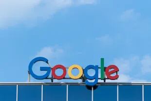 Google es una de las empresas que han anunciado despidos masivos