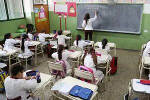 Coronavirus: Jujuy anunció que las clases presenciales volverán en noviembre