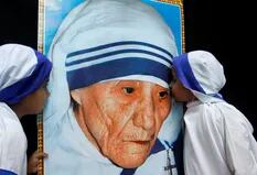 India bloquea el financiamiento externo de la obra de la Madre Teresa de Calcuta