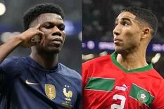 Cuándo juega Francia vs. Marruecos, por la semifinal del Mundial Qatar 2022