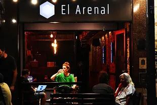 El Arenal, unas de las 9 salas de las 159 teatros alternativos porteños se vieron obligados a cerrar