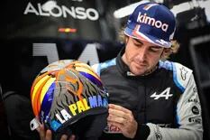 Los cambios en la escudería de Fernando Alonso y la furia de Alain Prost