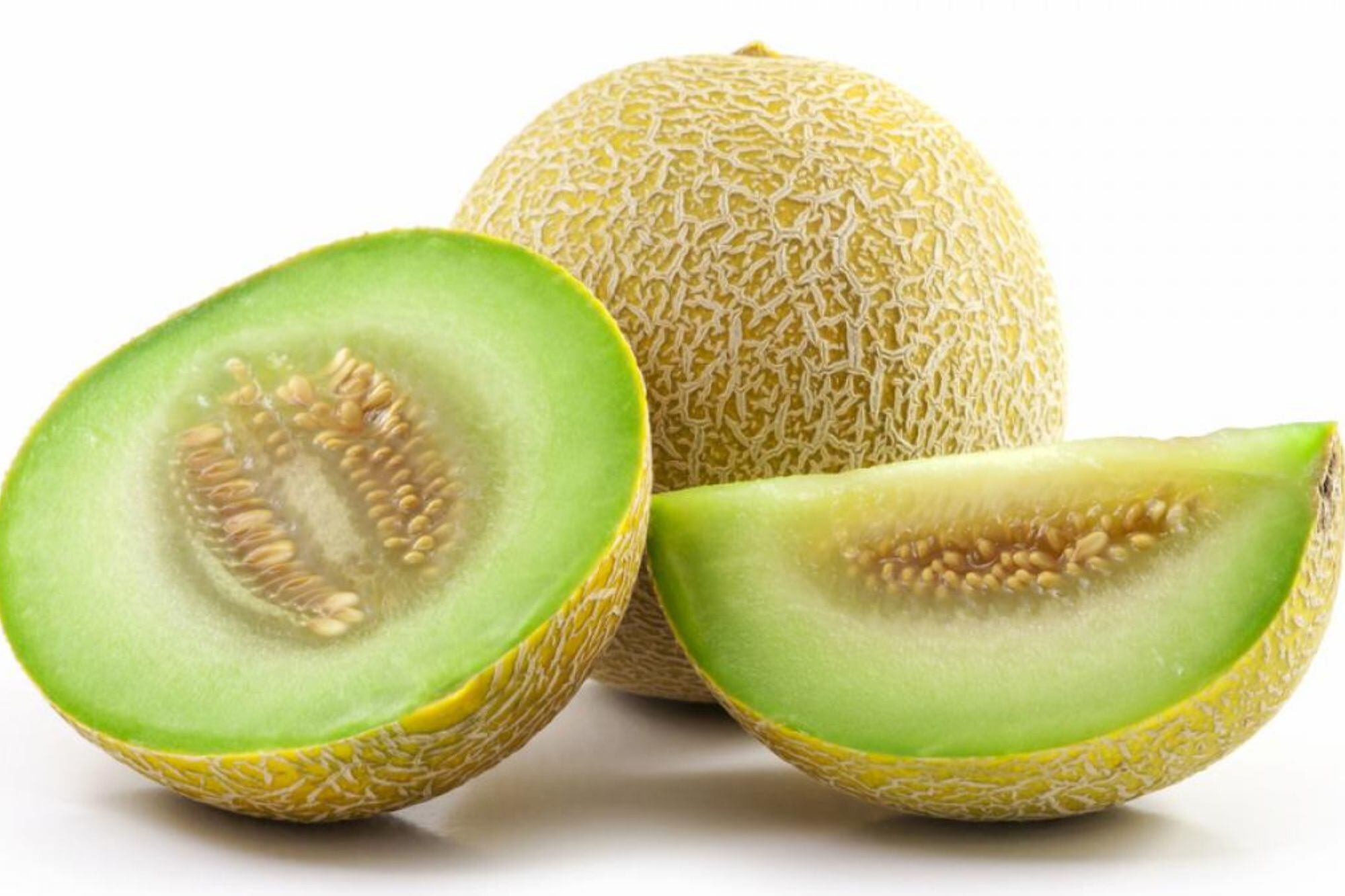 Melón: los beneficios de consumir esta fruta que quizás no sabías