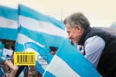 Mauricio Macri reveló la tapa de su nuevo libro, “Para qué”