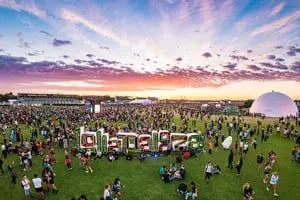 Lollapalooza Argentina 2020: conocé el lineuo día por día