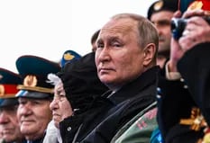 El jefe de la inteligencia ucraniana afirma que Putin tiene cáncer y que quieren derrocarlo