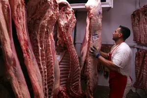 La oferta de carne se reduciría este año en 175.000 toneladas: los motivos