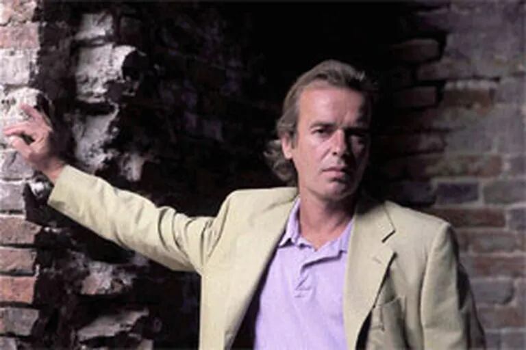 Martin Amis, el Mick Jagger de la literatura