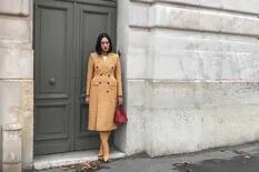 La moda que se definió en las calles de París