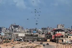 Cómo es el plan de alto el fuego de Hamas que incluye la liberación de rehenes y que Israel rechazó por “poco realista”